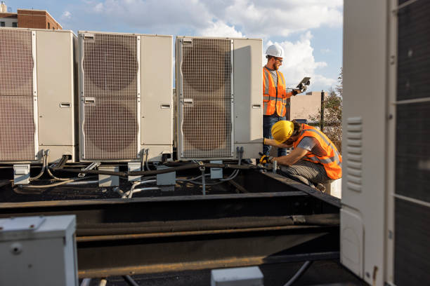 Reliable Kimberly, ID HVAC Solutions