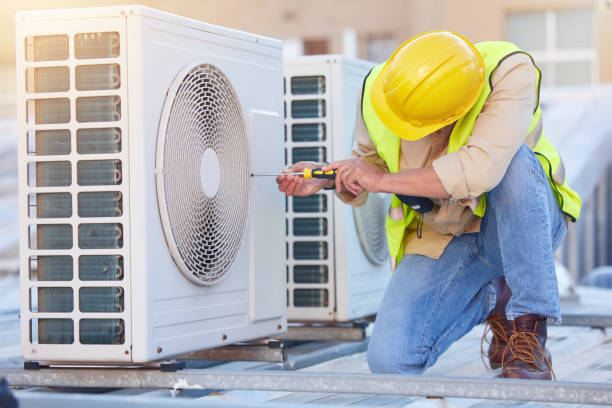 Best Commercial HVAC Repair  in Kimberly, ID