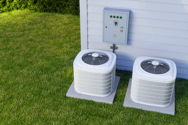 Air Quality Test in Kimberly, ID